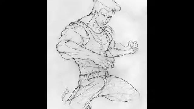 Street Fighter 2 - Guile's theme (R A H Mix) OC Remix (Music) смотреть онлайн