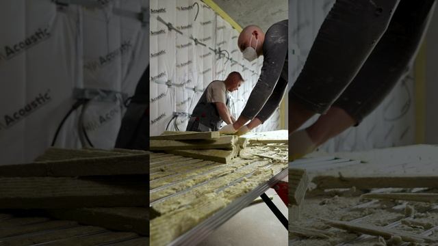 СРАВНИВАТЬ ШУМОИЗОЛЯЦИЮ БЕСТОЛКУ