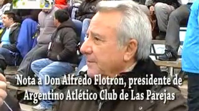 EDITADO NOTA A ALFREDO FLOTRON.flv смотреть онлайн
