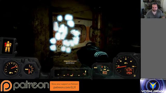 Fallout 4 Mod Preview - Bullet Hell Legendary - Alien Weapons смотреть онлайн