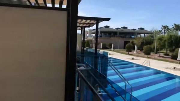 Номер отеля Tui Magic Life Jacaranda 5* Сиде Турция