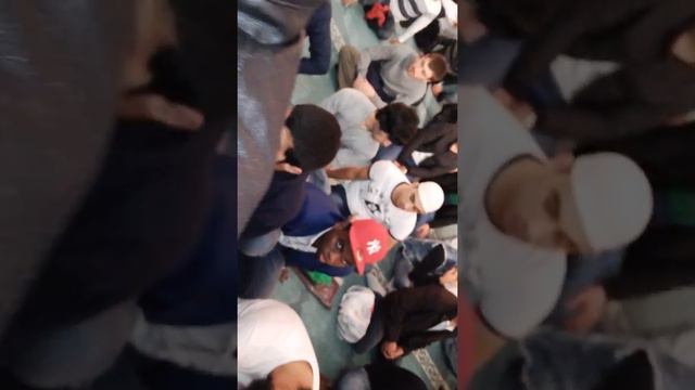 Проспект мира иди саиди курбон смотреть онлайн