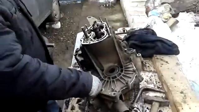 Ваз 2110 ремонт смотреть онлайн