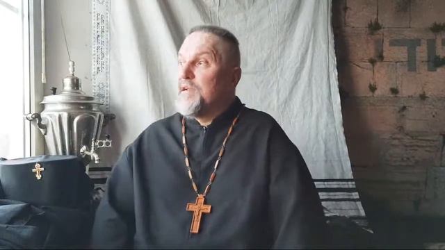 Страстная седмица, предпасхальная! 2021.03.24 #ВечерняяМолитва #Причастие #АрхиепископСергейЖуравле смотреть онлайн