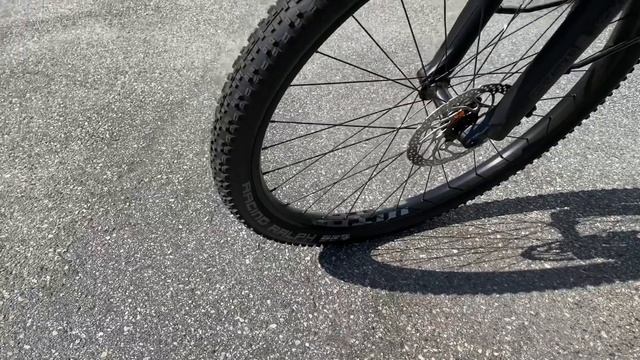 Cannondale Tesoro X2, 7 months later… review смотреть онлайн