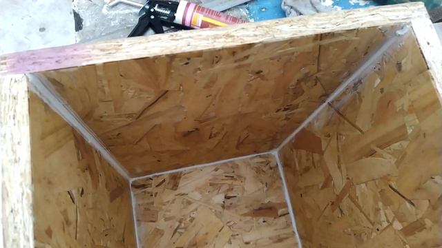 Автозвук просили показать самодельные колонки смотреть онлайн