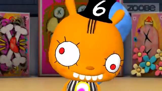 Анекдот №97: Не ем рыбу и детей))) смотреть онлайн