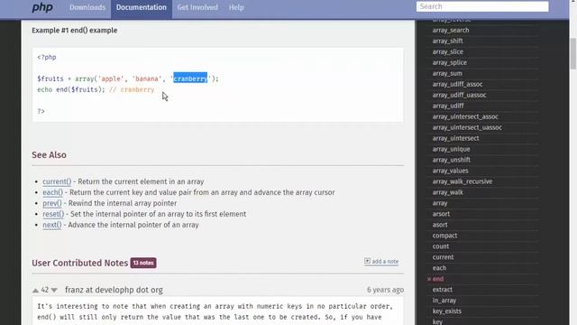 Web App Development PHP class-10 смотреть онлайн