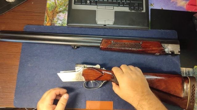 Ружьё ТОЗ-34. Стал владельцем легенды. Soviet rifles смотреть онлайн