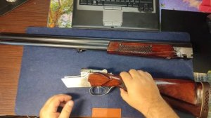 Ружьё ТОЗ-34. Стал владельцем легенды. Soviet rifles