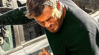 ДЖЕК РИЧЕР 2-й сезон – Фрагмент «Джек Ричер против Карджекера» (русские субтитры) 2024