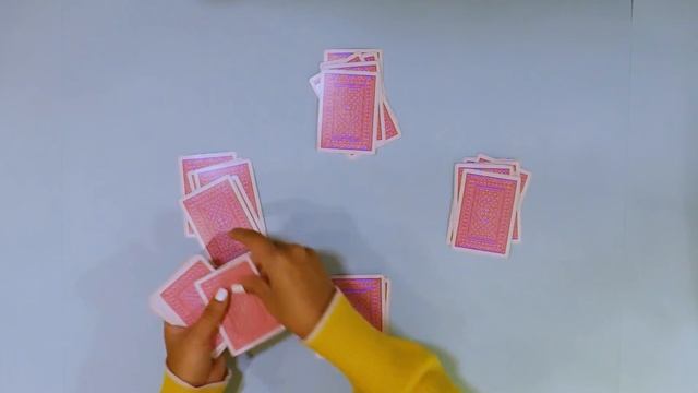 How to Play The Card Game Bridge | Tutorial 2 | Game Set-Up смотреть онлайн