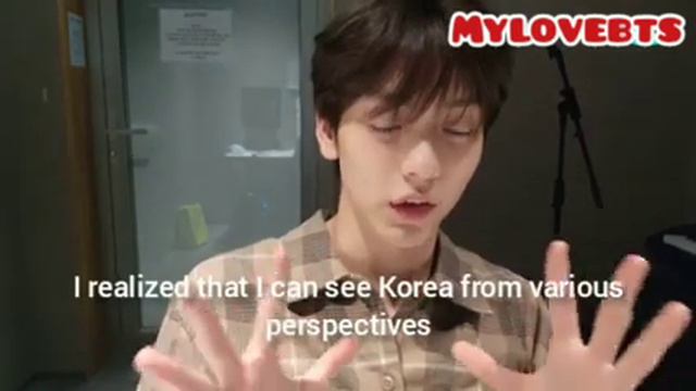 (17/ SUB LIVE) TXT SOOBIN TODAY WEVERSE LIVE (1422024)