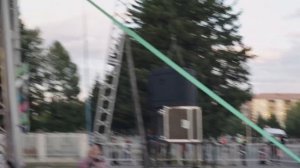 Арабэлла - Алгаш бар