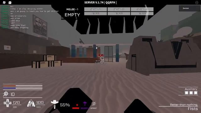 how to get drifter in roblox Decaying Winter смотреть онлайн