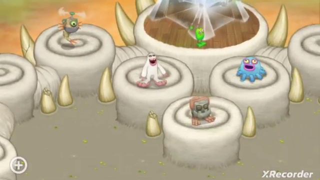 my singing monsters fanmade stone island смотреть онлайн