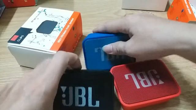 Loa bluetooth Clip 5 chống nước - chống sock nhỏ gọn - âm thanh cực chuẩn - K09tradinggroup смотреть онлайн