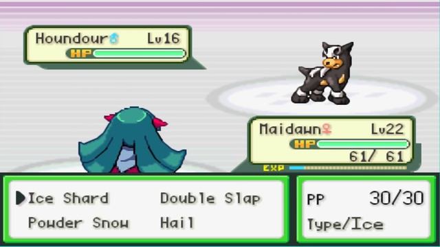 Pokemon VEGA ENGLISH (Rom Hack) Part 5 SO CUTE! Gameplay Walkthrough смотреть онлайн