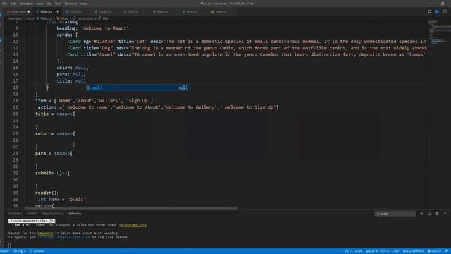 How to mount Components Dynamically | tipQuick смотреть онлайн