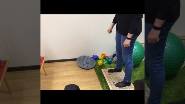 Наш супер-балансир смотреть онлайн