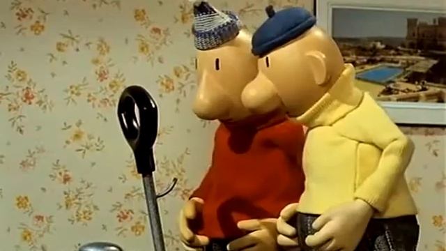 65 Het Parket Buurman en Buurman смотреть онлайн