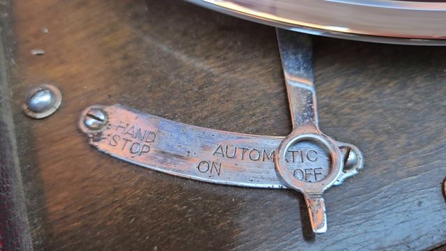 патифон Япония