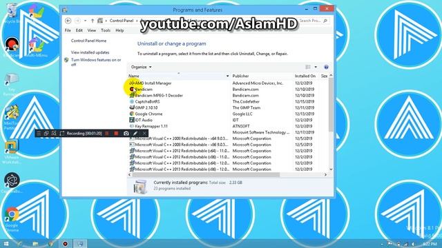 How to Uninstall Internet Explorer on Windows 7/8/8.1/10 смотреть онлайн