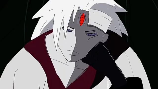 Мадара против Ишики смотреть онлайн