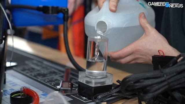 This Took Us 2 Years to Build | Custom PC for Trivium смотреть онлайн