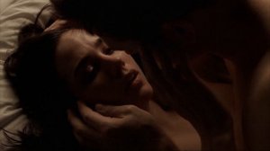 Дом из песка и тумана