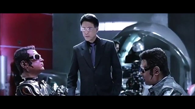 Robot Ful - YouTube_2 смотреть онлайн