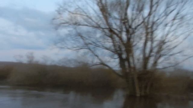 разлив реки "ИК" смотреть онлайн