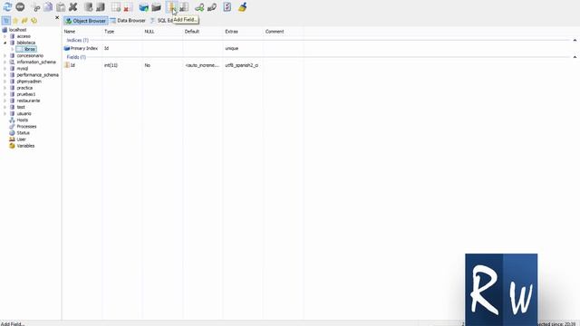 Trabajo Con SQL Front