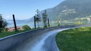 Альпийский супер-бизнес. Жизнь в Австрии, Аксель Франк