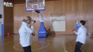 Stray Kids  и их съёмки клипа B Me