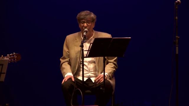 ELEGÍA Y POSTAL en vivo 32º Festival de Tango de Granada смотреть онлайн