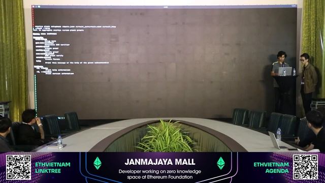 [Workshop] Boost your ZK proofs using Aggregation | Janmajaya Mall | Ethereum Foundation смотреть онлайн