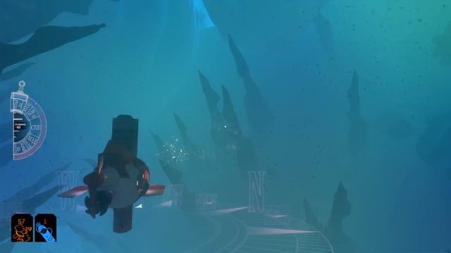 Diluvion прохождение #1 - Норвегия ME7 MEGALUL xD смотреть онлайн