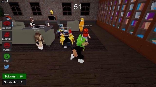 Мне снятся КОШМАРЫ каждую ночь в роблокс | Nightmares Beta roblox | Как проснуться живым... смотреть онлайн