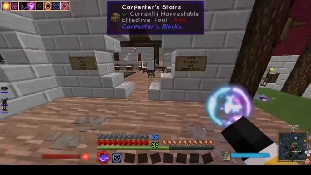 Ars Magica 2 Wizards Duel смотреть онлайн