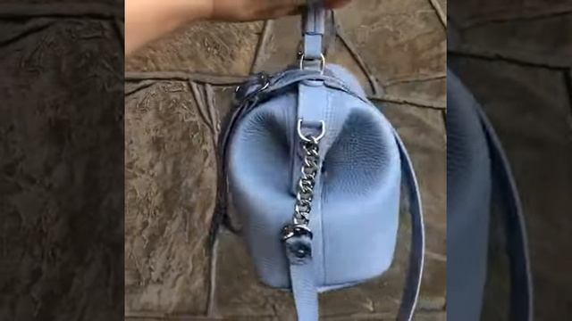 Женская сумка на длинной ручке Katerina Fox KF-1996