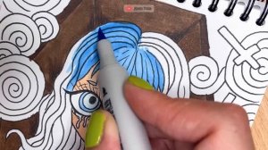 ИСТОРИИ + АРТ | ВЕДЬМЫ | Страшные истории от Даши Рокс