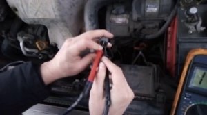 3SFE Как проверить датчик кислорода Лямбда-зонд, Toyota Corona Premio Caldina Carina RAV 4 Часть 1-