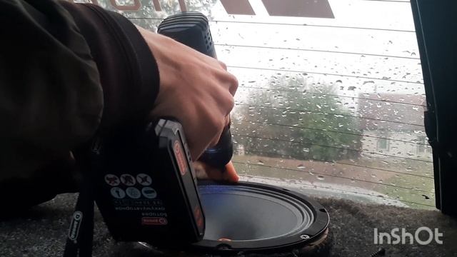 Замена штатных динамиков на Dl audio raven 200 в ваз 2115 в заднюю полку смотреть онлайн