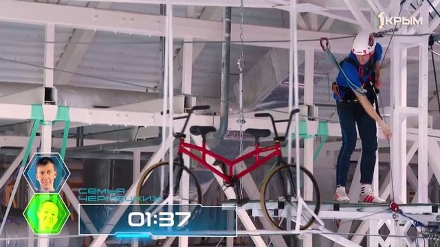 Одна на всех. 2 сезон. 10 выпуск