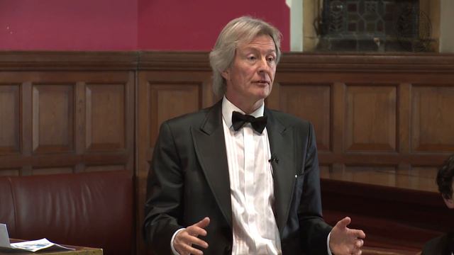 Paul Tweed - Those Accused of Sexual Violence Have A Right to Anonymity смотреть онлайн