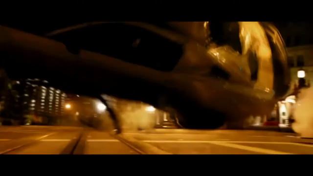 Need For Speed - Trailer #1 official 2014) Aaron Paul Movie HD смотреть онлайн