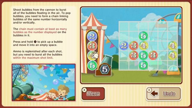 Layton's Mystery Journey Katrielle and the Millionaires' conspiracy - Walkthrough #02 (Switch) смотреть онлайн