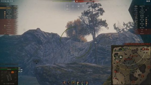 Tortoise - КАК ИГРАТЬ, ГАЙД WOT! ЧЕСТНЫЙ ОБЗОР НА ТАНК Тортойс В World Of Tanks!