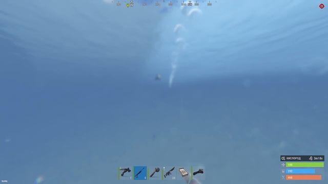 СОЛО вайп ИЗМЕНИВШИЙ мою ЖИЗНЬ в Раст/Rust смотреть онлайн